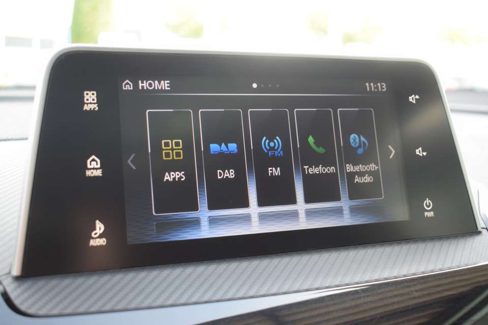 Mitsubishi Eclipse Cross - Imagem 18