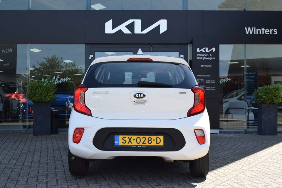 Kia Picanto - Imagem 19