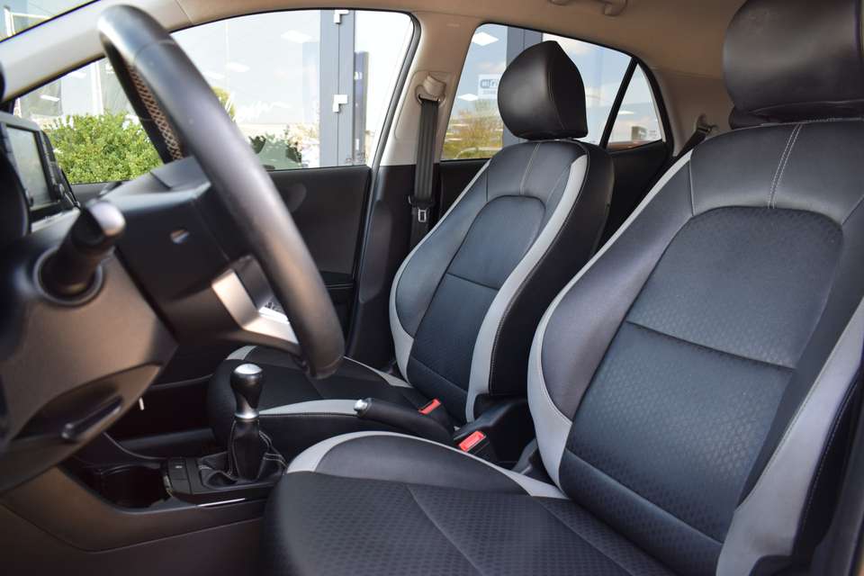 Kia Picanto - Imagem 14