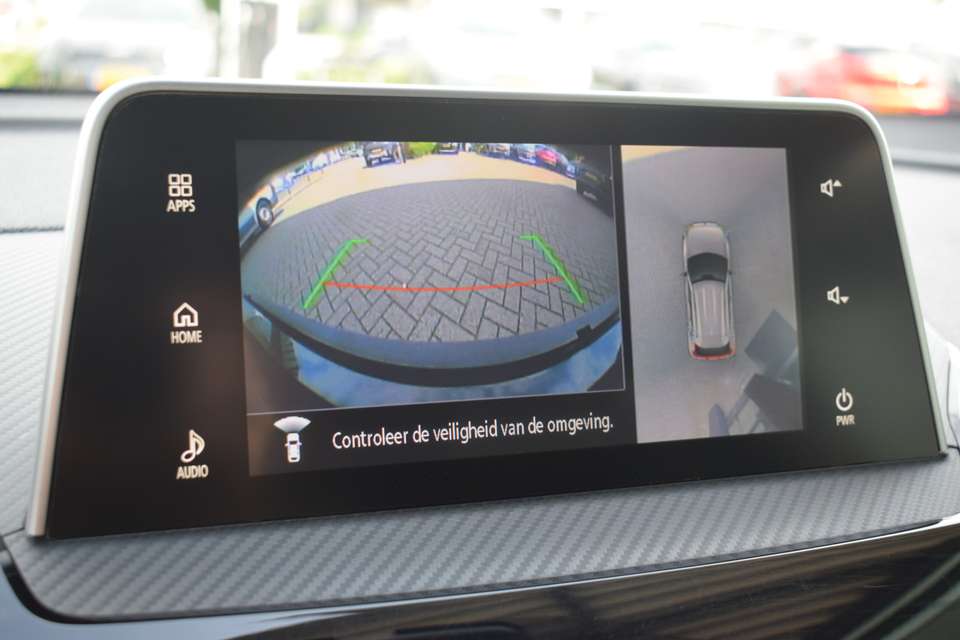 Mitsubishi Eclipse Cross - Imagem 19