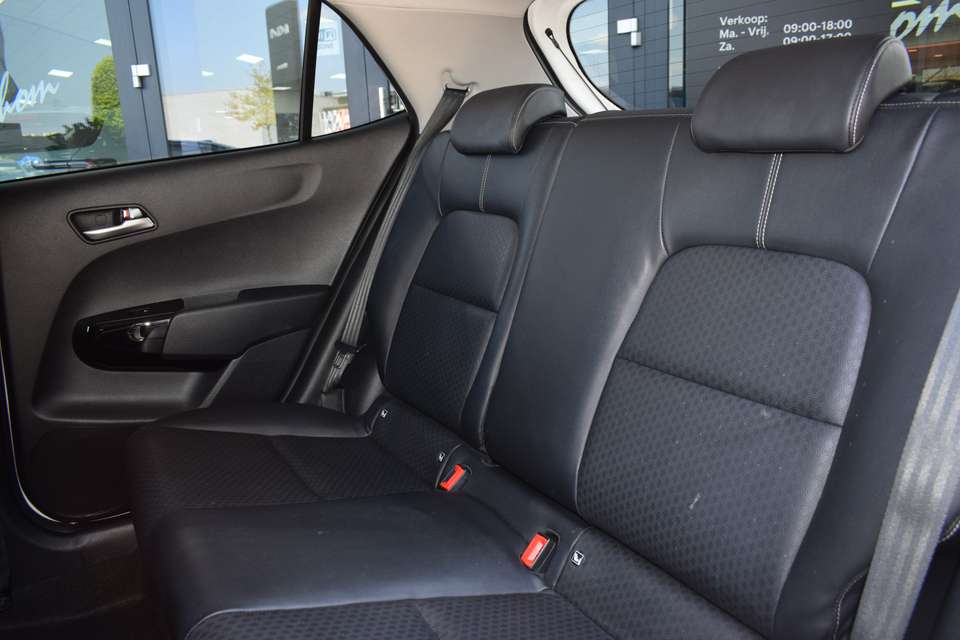 Kia Picanto - Imagem 15