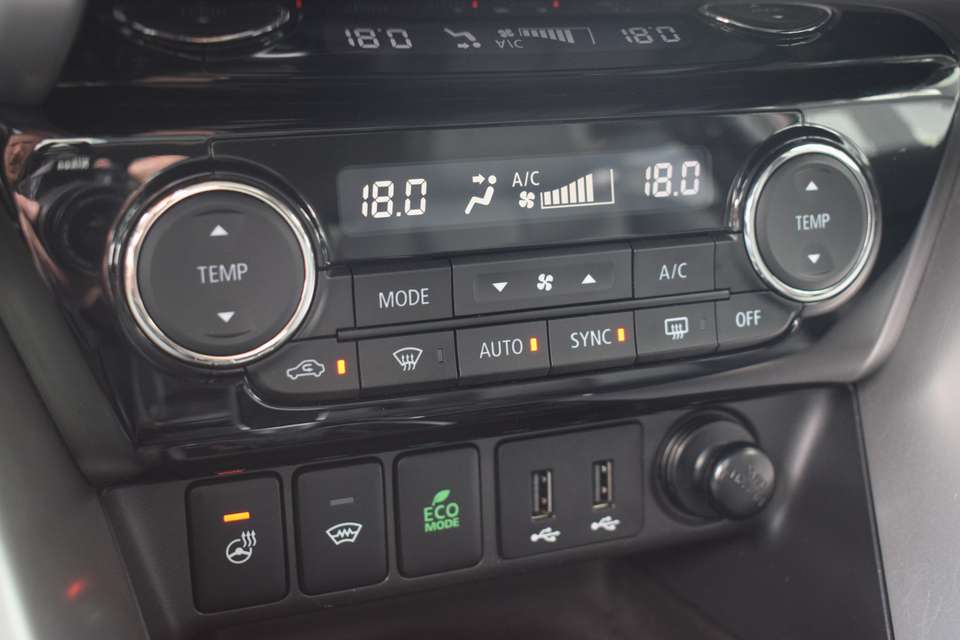 Mitsubishi Eclipse Cross - Imagem 20