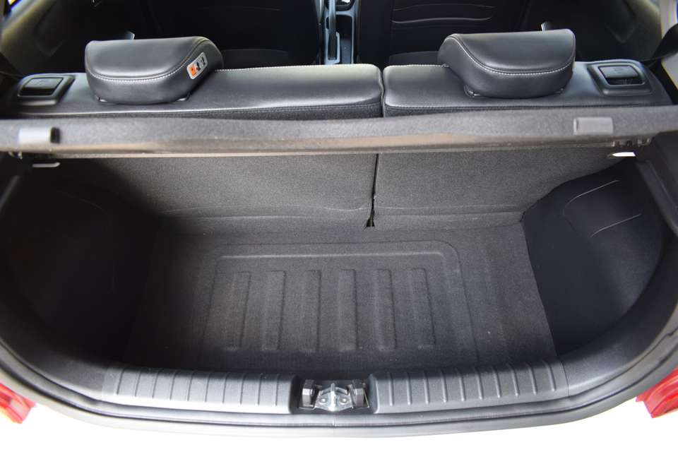Kia Picanto - Imagem 16