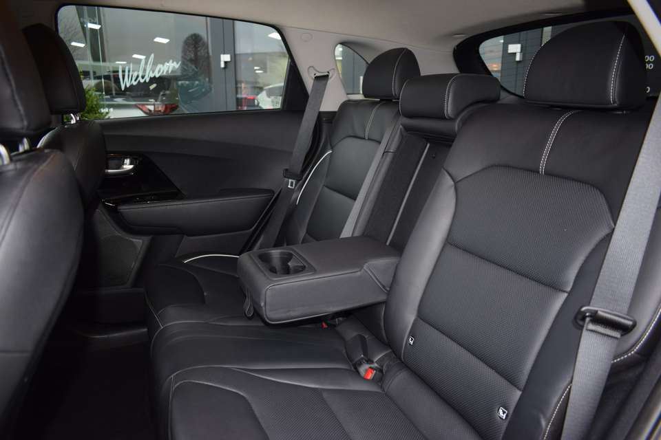 Kia e-Niro - Imagem 18
