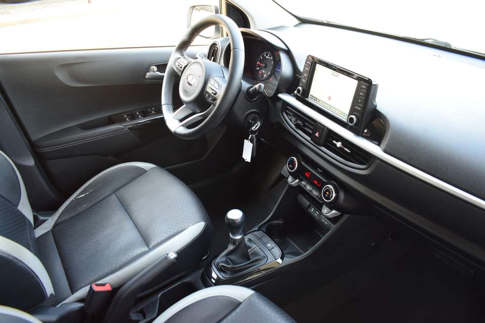Kia Picanto - Imagem 17