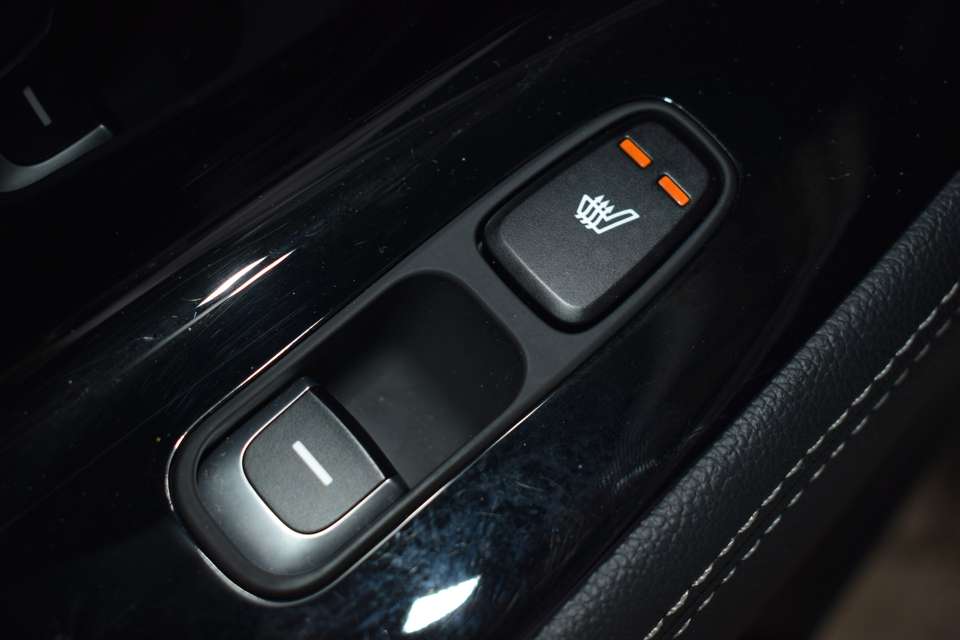 Kia e-Niro - Imagem 19