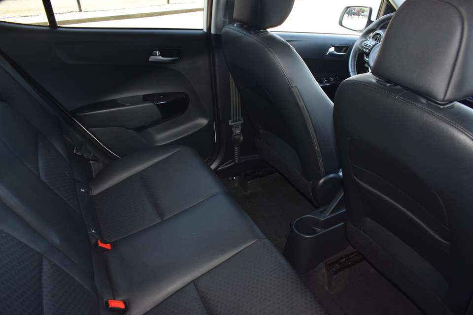 Kia Picanto - Imagem 18