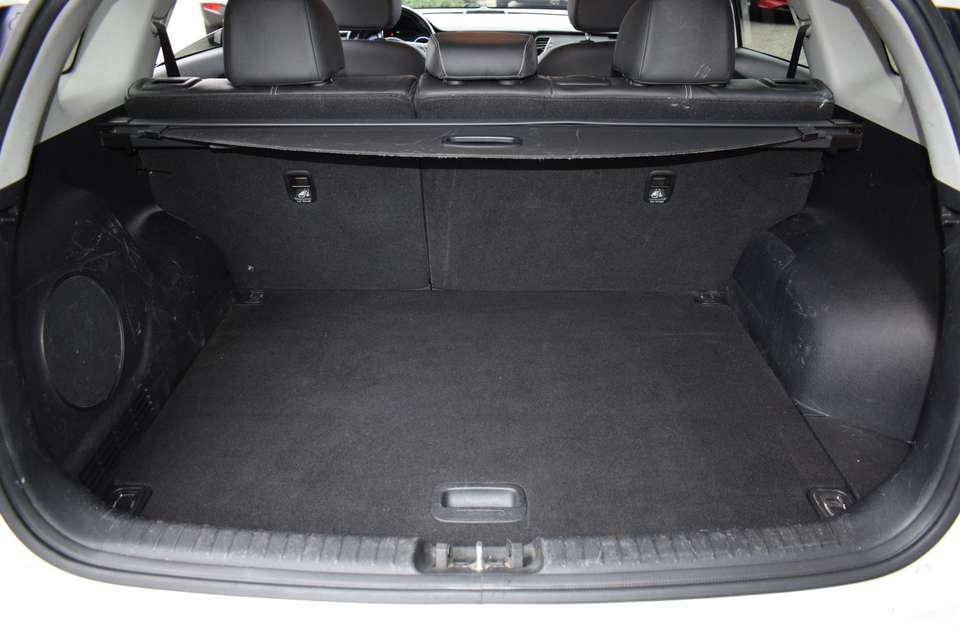 Kia e-Niro - Imagem 20