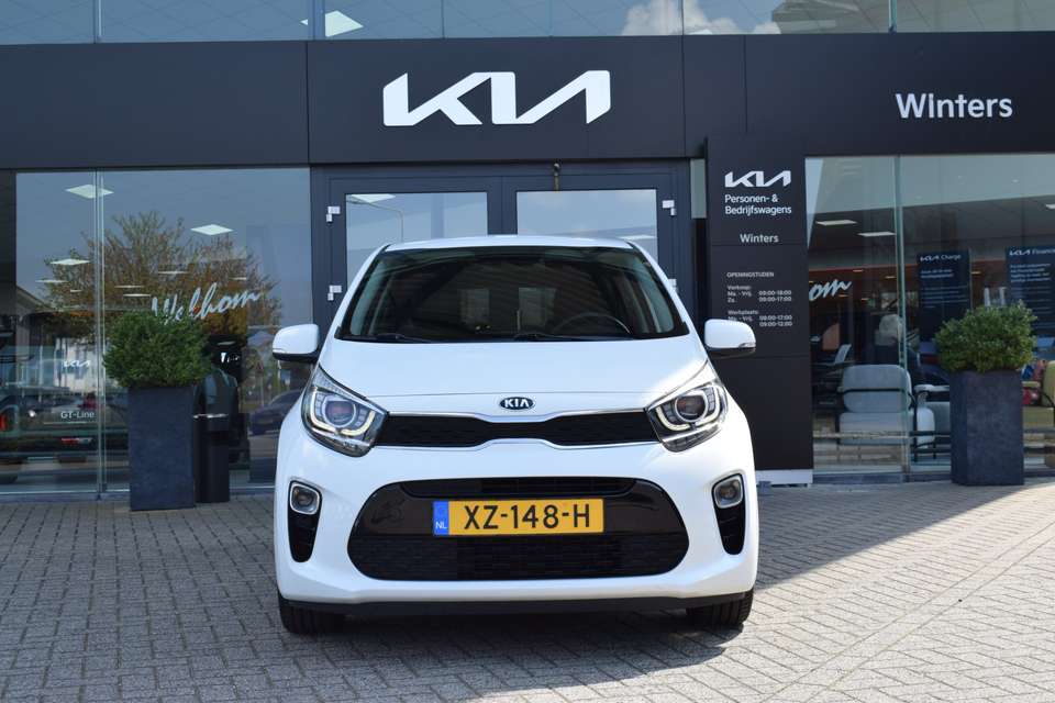 Kia Picanto - Imagem 19