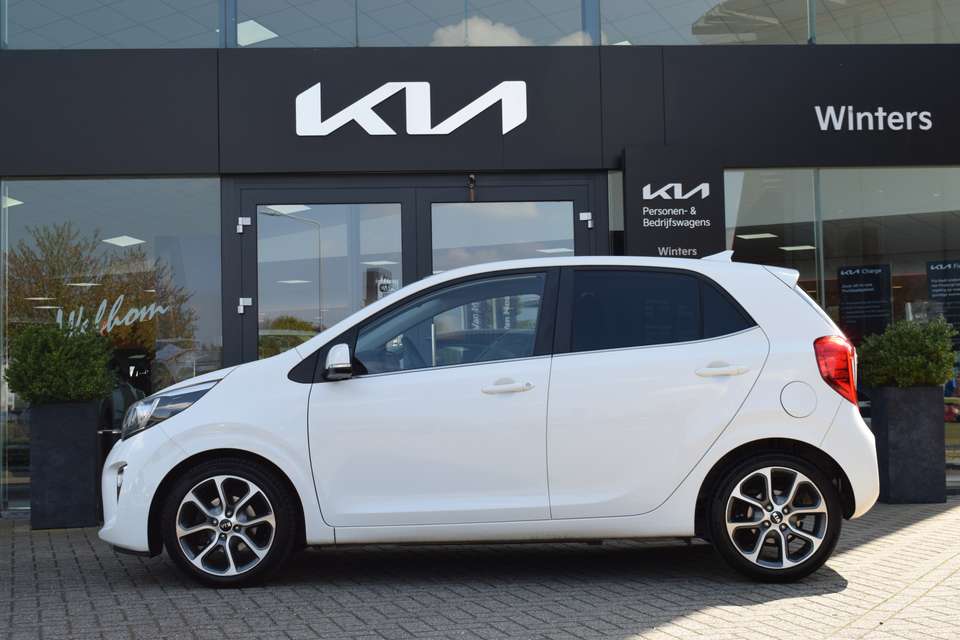 Kia Picanto - Imagem 20
