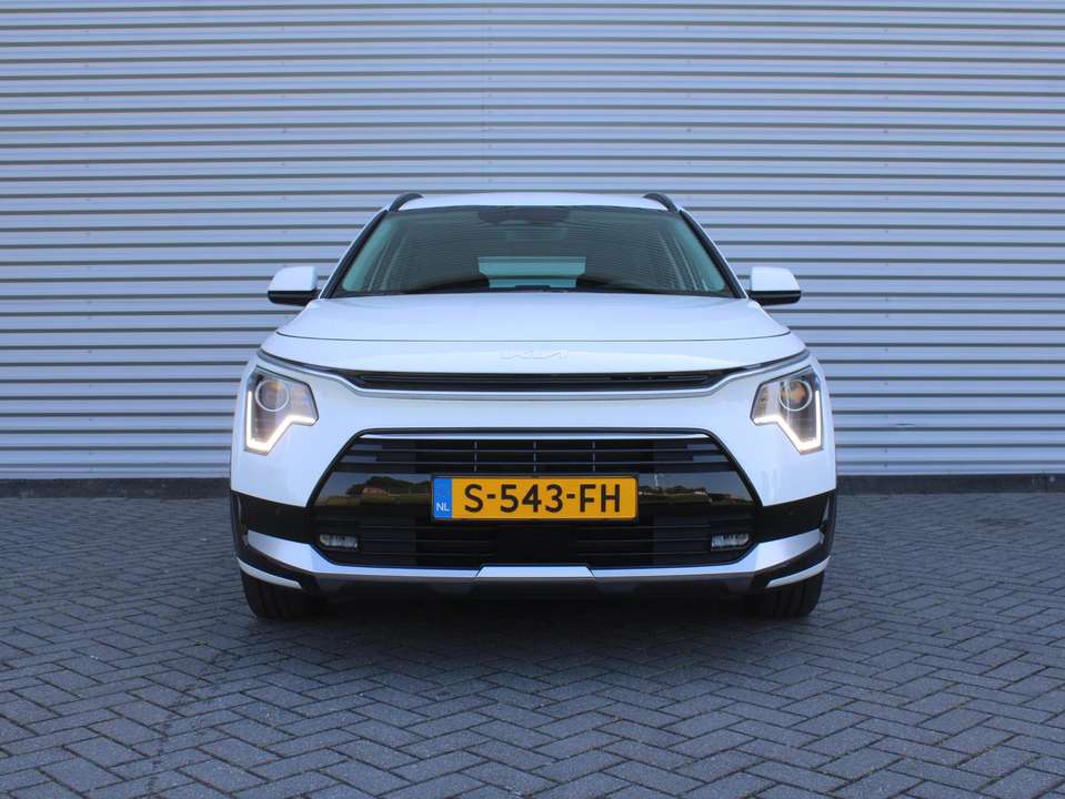 Kia Niro - Imagem 2