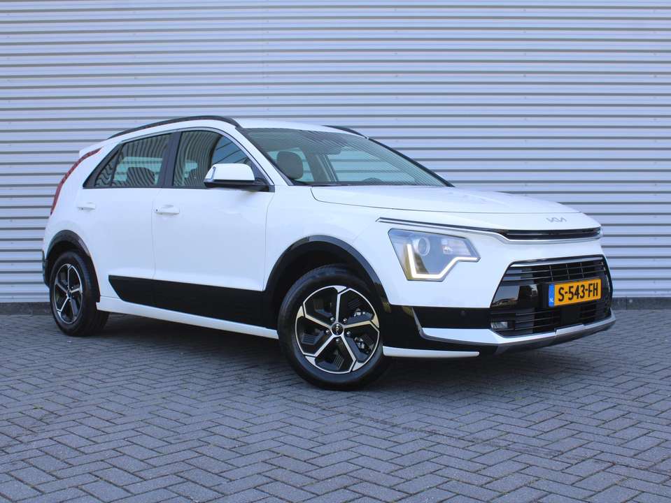 Kia Niro - Imagem 3