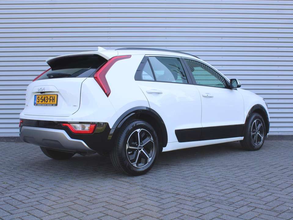 Kia Niro - Imagem 4