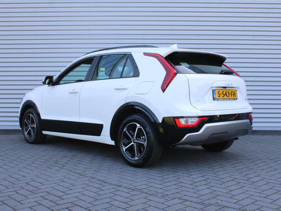 Kia Niro - Imagem 6
