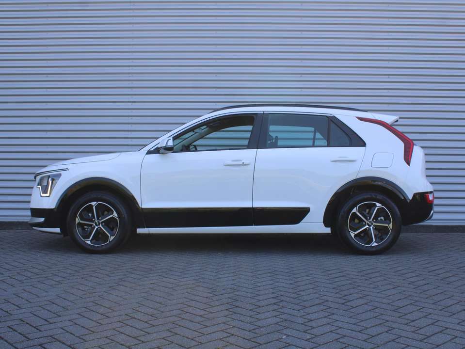 Kia Niro - Imagem 7