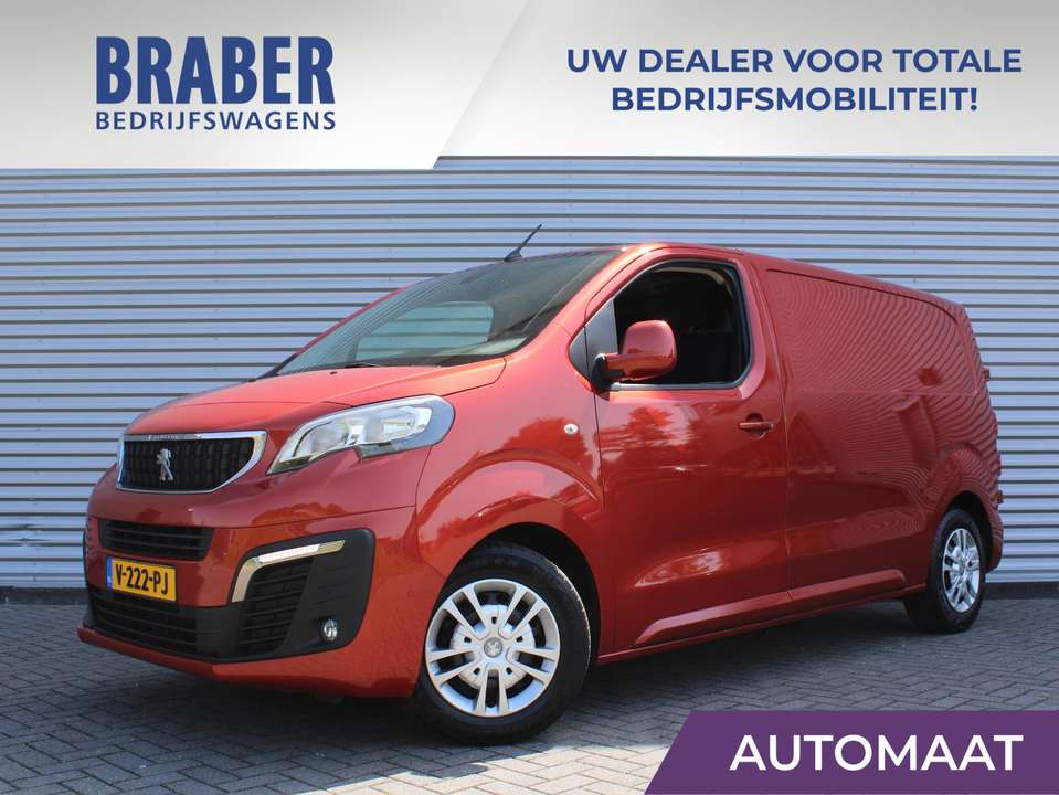 Peugeot Expert - Imagem 1