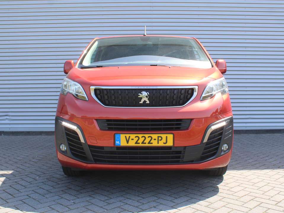 Peugeot Expert - Imagem 2