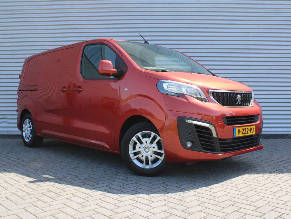 Peugeot Expert - Imagem 3