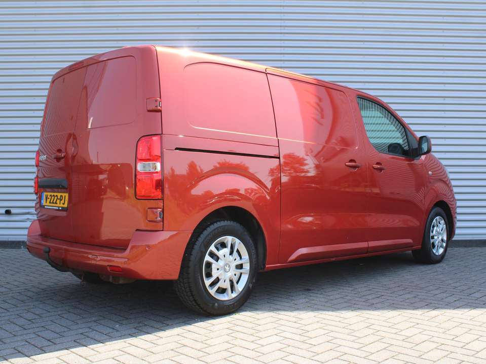 Peugeot Expert - Imagem 4