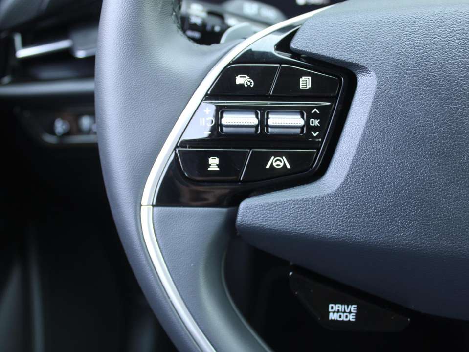 Kia Niro - Imagem 11