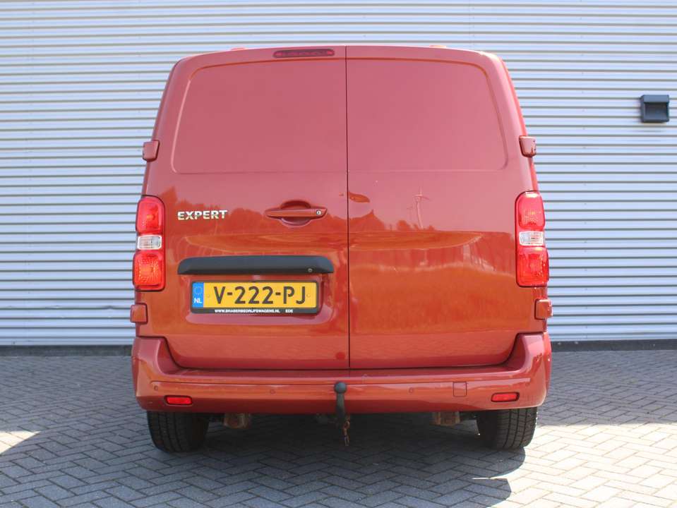 Peugeot Expert - Imagem 5