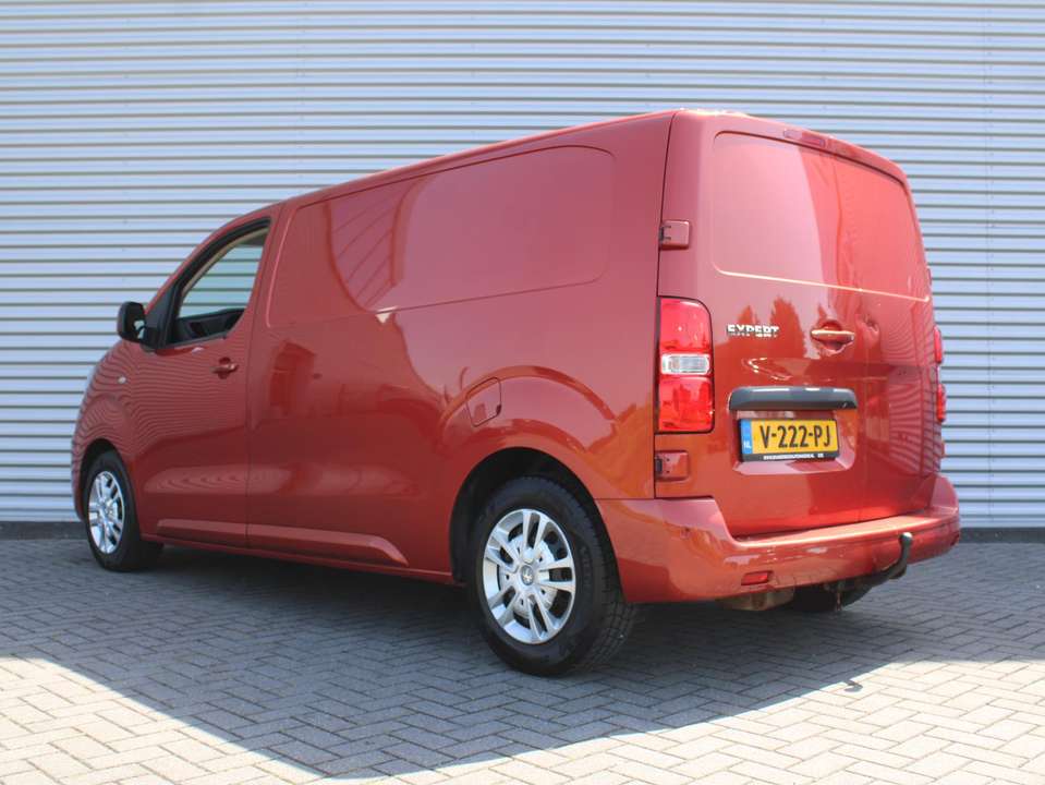 Peugeot Expert - Imagem 6