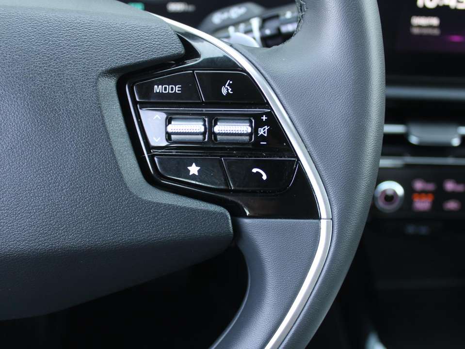 Kia Niro - Imagem 13