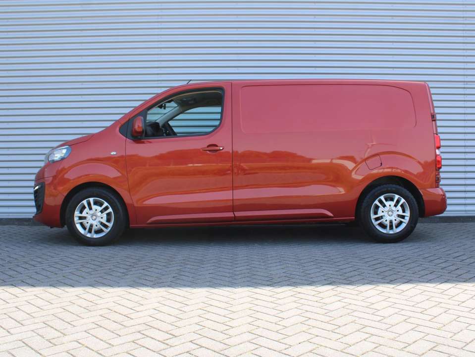 Peugeot Expert - Imagem 7