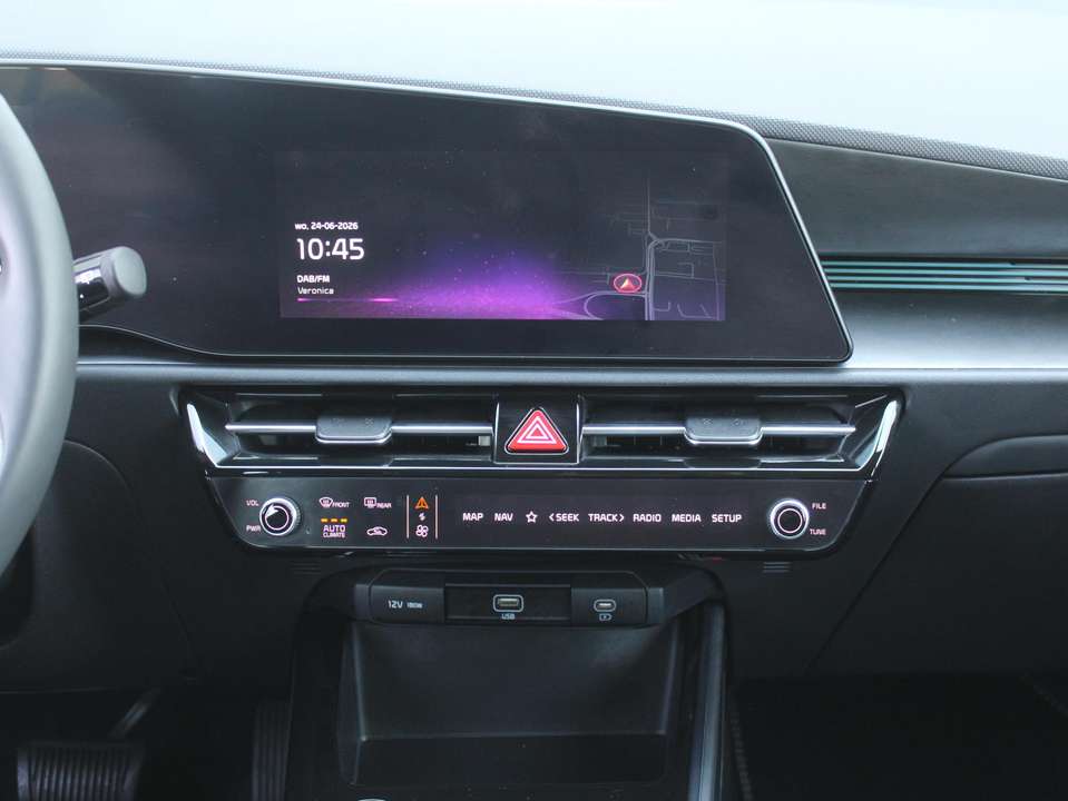 Kia Niro - Imagem 15