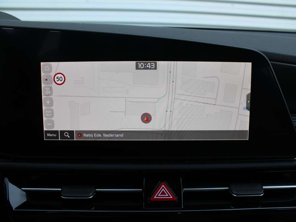 Kia Niro - Imagem 16