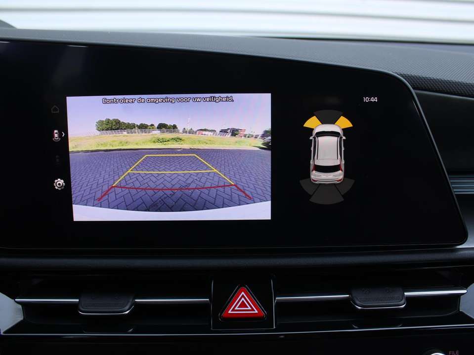 Kia Niro - Imagem 17
