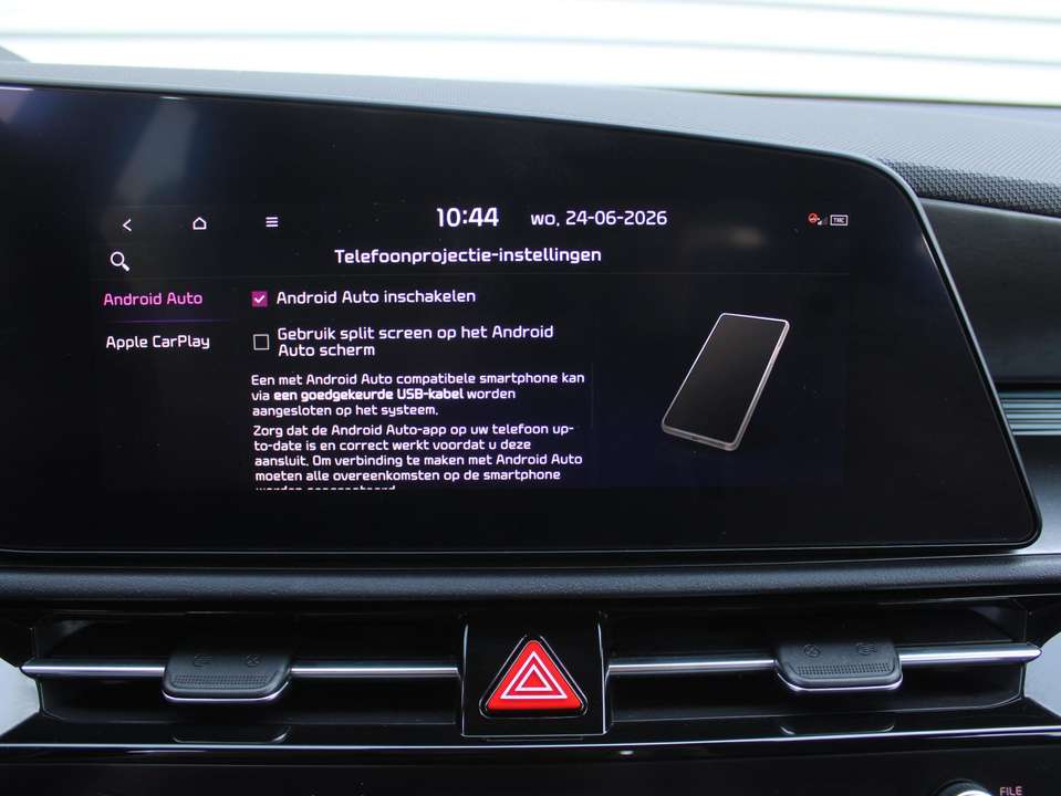 Kia Niro - Imagem 18