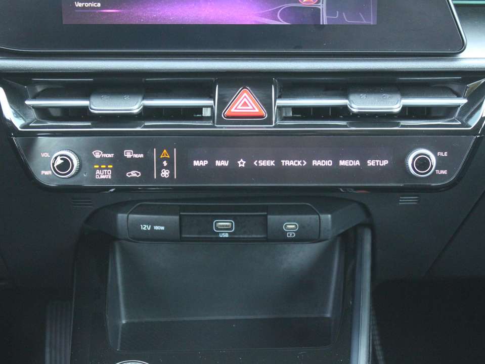 Kia Niro - Imagem 19