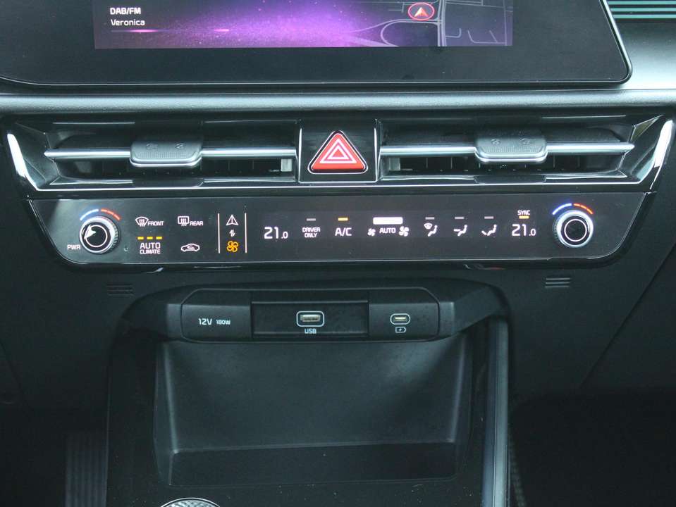 Kia Niro - Imagem 20