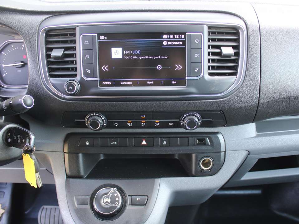 Peugeot Expert - Imagem 15