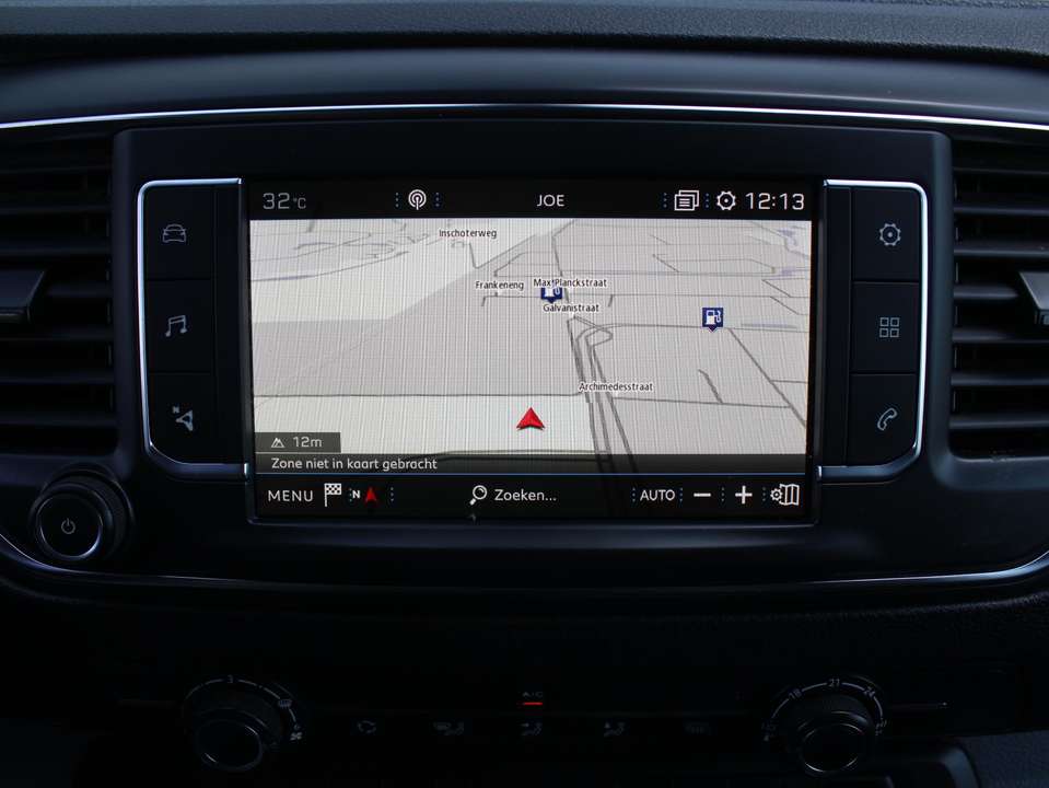 Peugeot Expert - Imagem 16