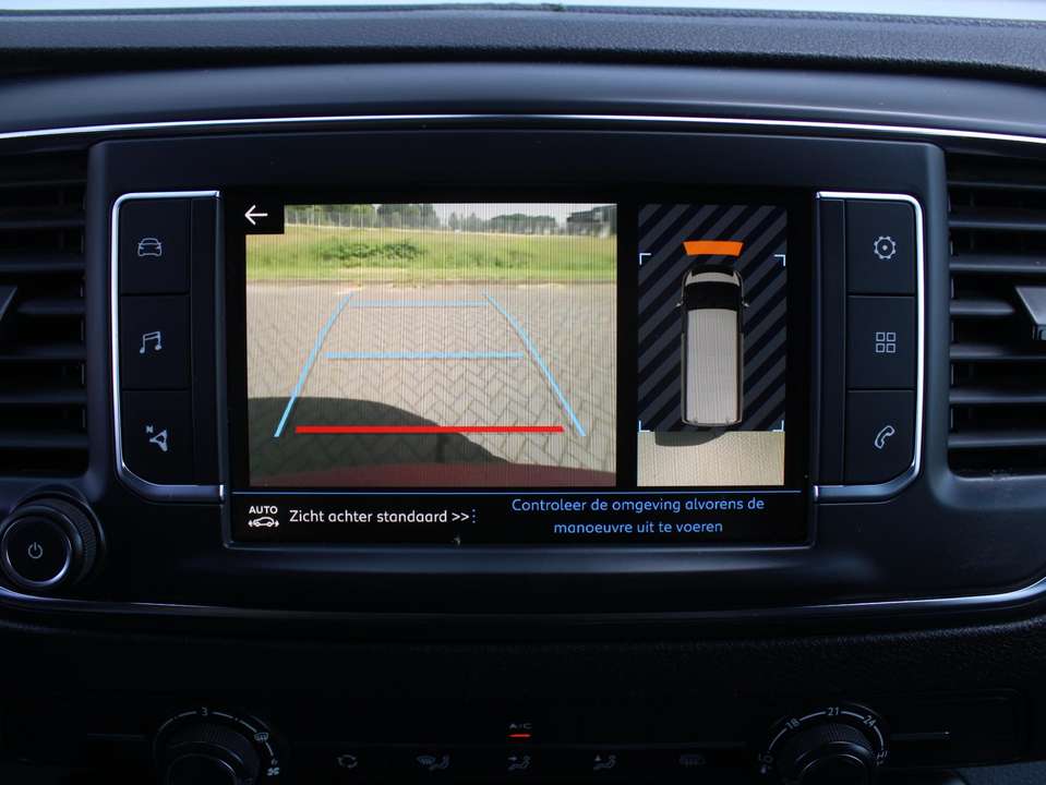Peugeot Expert - Imagem 17