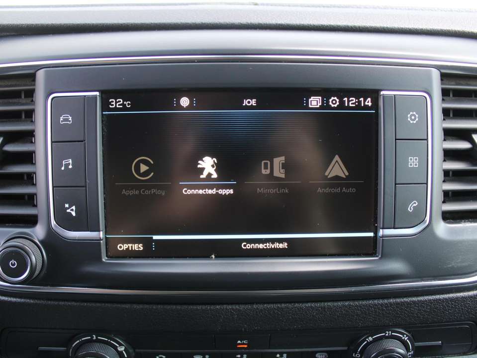 Peugeot Expert - Imagem 18