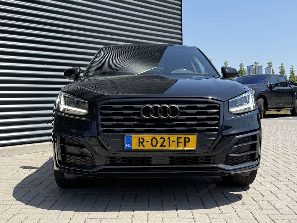 Audi Q2 - Imagem 2