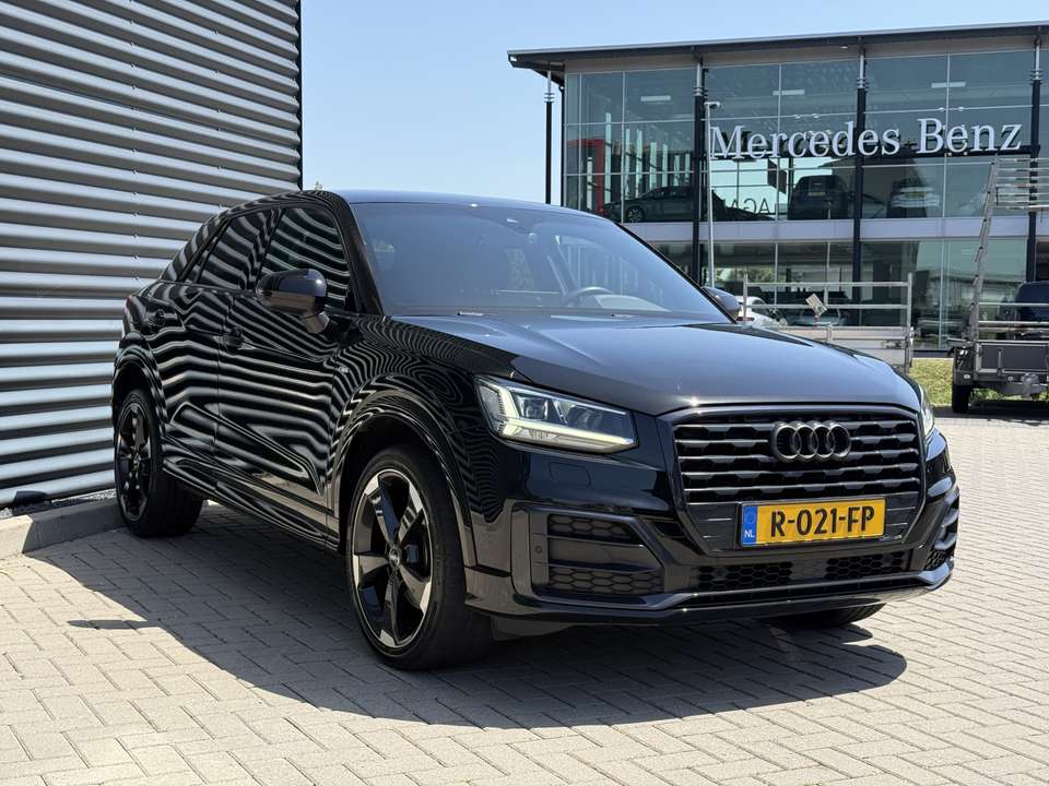 Audi Q2 - Imagem 3