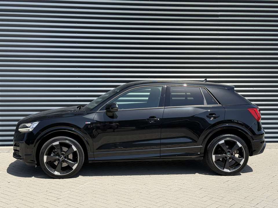 Audi Q2 - Imagem 4