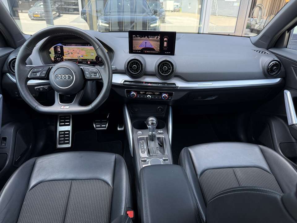 Audi Q2 - Imagem 5