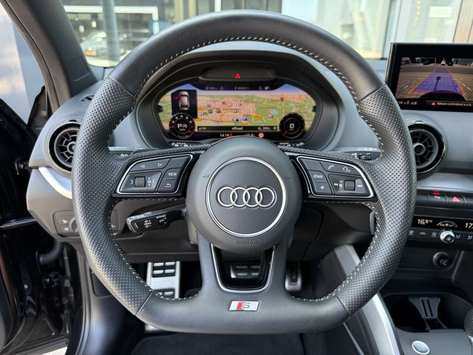 Audi Q2 - Imagem 7