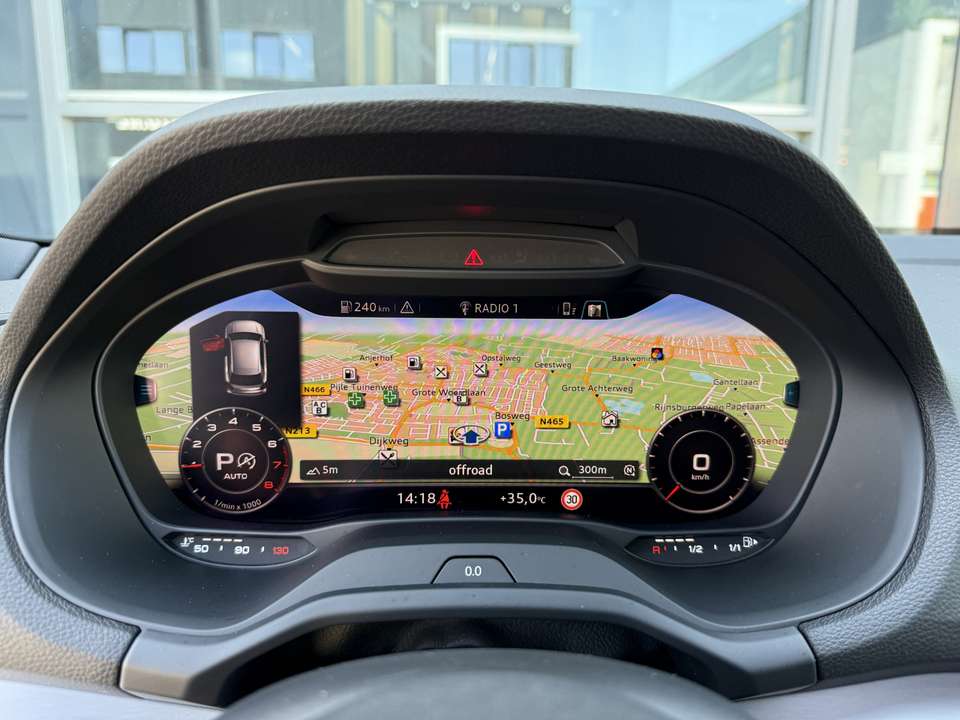 Audi Q2 - Imagem 9