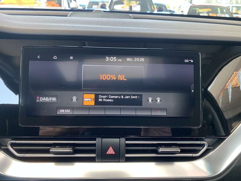 Kia e-Niro - Imagem 17
