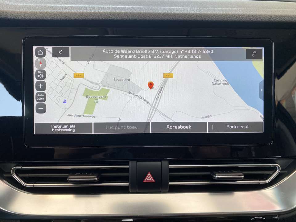 Kia e-Niro - Imagem 18