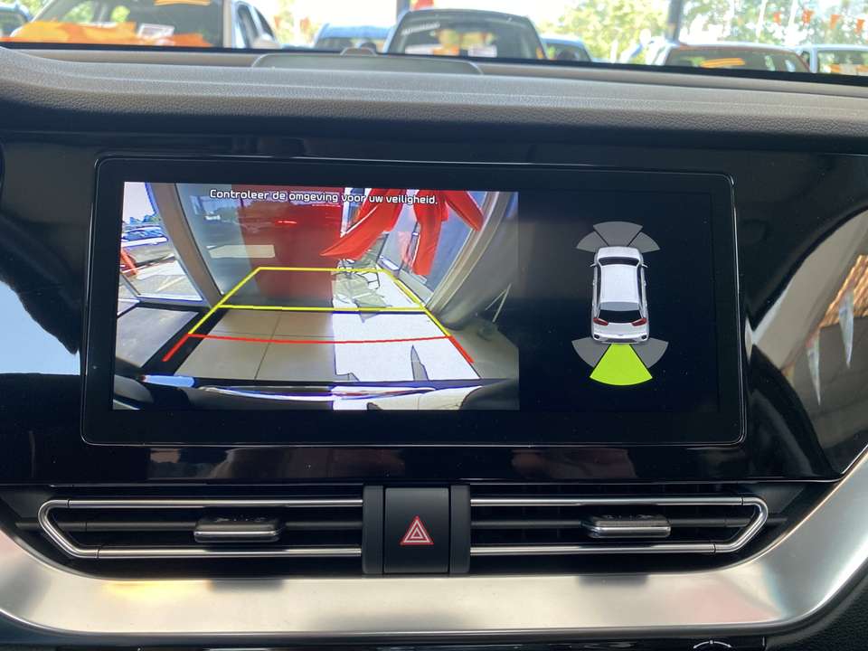 Kia e-Niro - Imagem 19