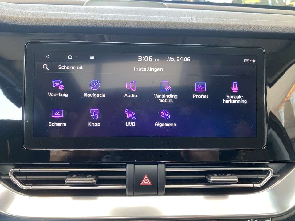 Kia e-Niro - Imagem 20