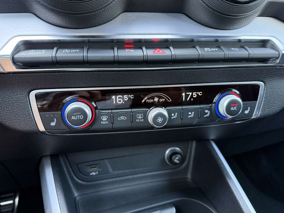 Audi Q2 - Imagem 13
