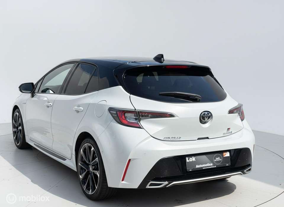 Toyota Corolla - Imagem 2